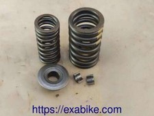 Ressort divers Triumph 2000