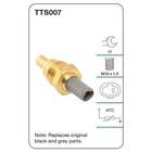 Tridon Engine Temp Switch TTS007