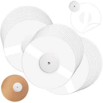 Freestyle Libre Pflaster, , hautfreundlich, transparent, 55 Stück