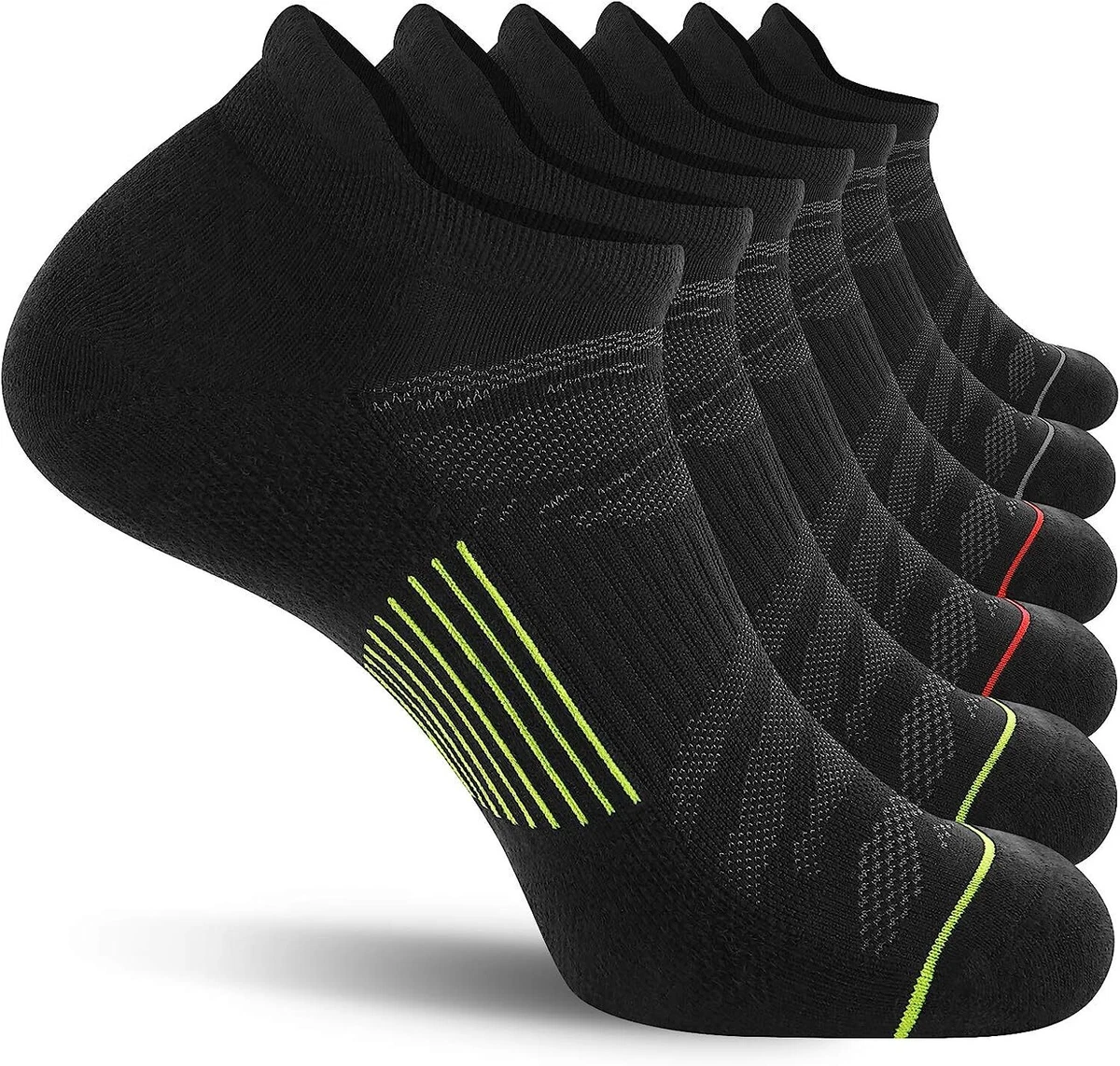 Low cut running socks sale