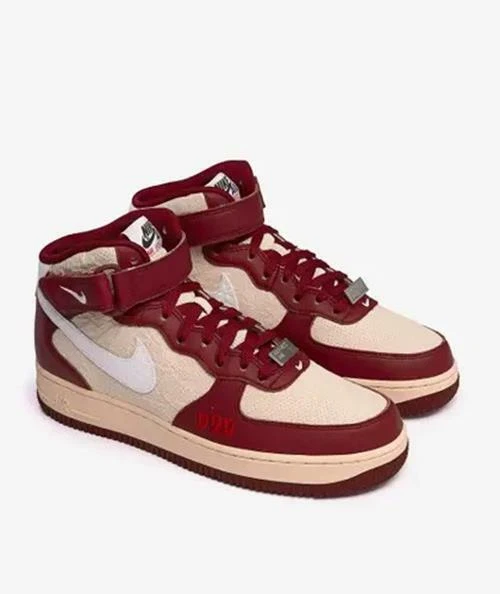 Nike Air Force 1 Mid London Mens Shoes Size 8-12 new sneakers
