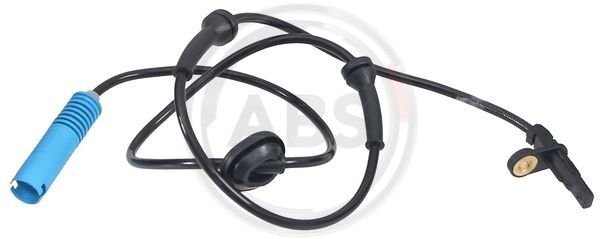 30760 A.B.S. Sensor, wheel speed for LAND ROVER