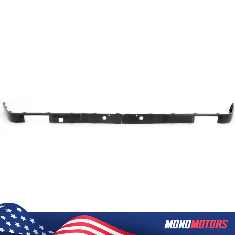 BUMPER TRIM EURO BMW E30 NEW MODELS 1988-1992 STRIP SET 3-5 DAYS FREE DELIVERY - Image 2 of 4
