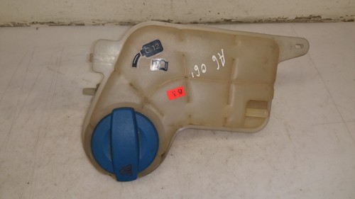 Audi A6 C6 2006 LHD 2.4 Benzin Halterung Kühlmittel Überlauf Ausgleichsbehälter