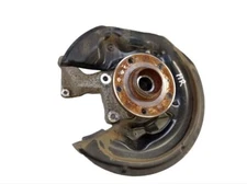 Knuckle (ABS) right rear for VW Tiguan (5N) 2.0 TDI 4motion