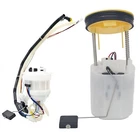 Left&Right Fuel Pump Module Fits 2003-11 Benz CLS500 CLS550 E320 E350 E500 E550