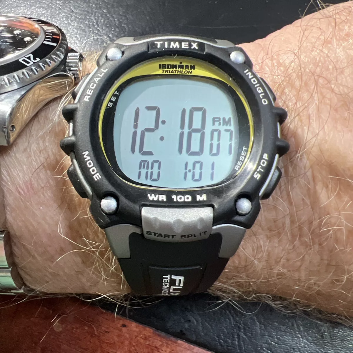 Timex ironman t5e231 sale
