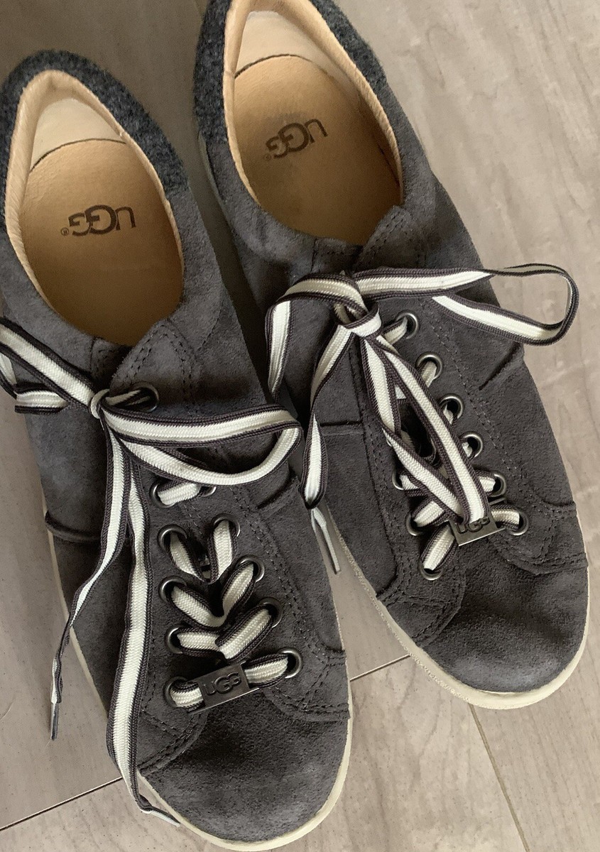 【値下げ】UGG SUZETTE スゼット 1014317 7.5/24.5 値下げ】UGG SUZETTE スゼット 1014317 7.5/24.5 - メルカリ