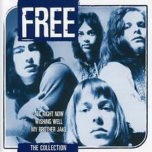 The Collection von Free | CD | Zustand sehr gut