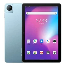 Blackview Tab 7 Wifi 10.1" Blue 3GB 64GB Tablet