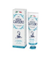 Dr. Ciccarelli Pasta Del Capitano Dal 1905 Dentifricio Per Fumatori 25Ml