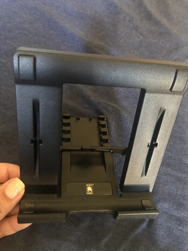 Adjustable Tablet Stand For Ipad - Image 3 of 4