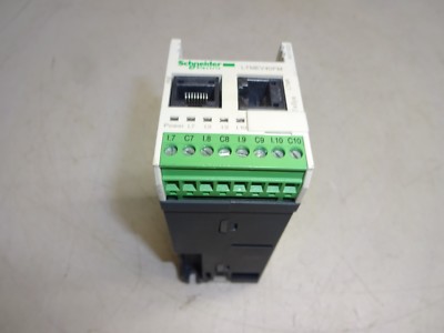 SCHNEIDER ELECTRIC LTMEV40FM EXPANSION MODULE