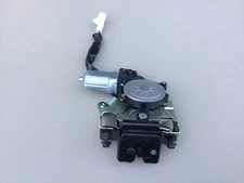 2013-2015 Toyota RAV4 Tailgate Latch Power LiftGate Pull Down Motor OEM *