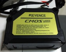 NEW Keyence GV-H450L Laser Sensors Free Shipping