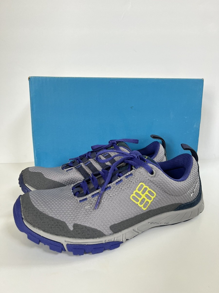 Columbia Flightfoot Trail Hiking Shoes Womens Size 6 | eBay