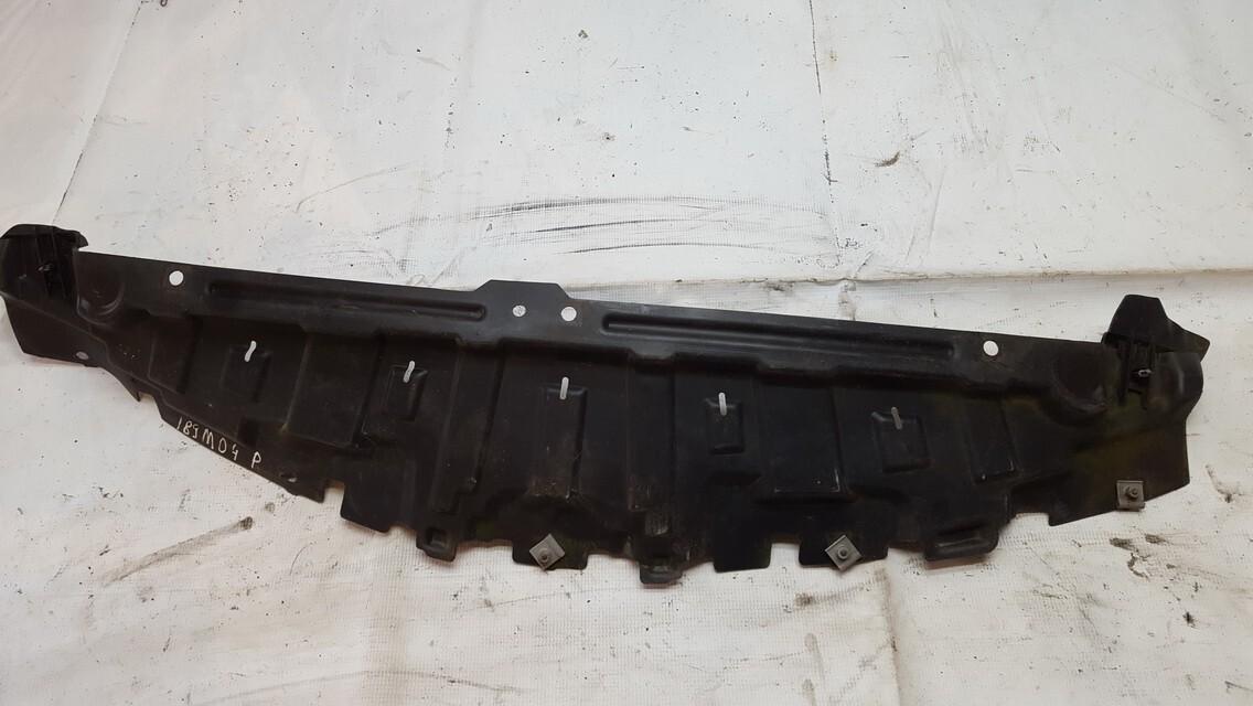Mazda 3 2004 Other Car Part BP4K56112, Genuine #741737-96