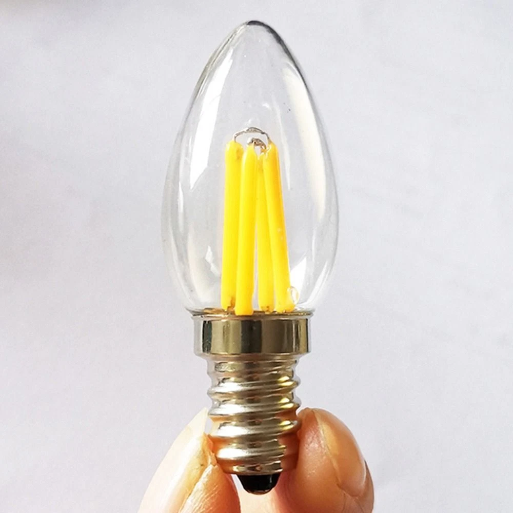 Led pygmy bulb deals