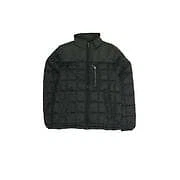 Rainforest Men's Black Water Resistant Thermolite Insulated Jacket $295 - Image 3 of 3