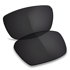Anti Scratch Polarized Replacement Lenses for-Spy Optic Dirk Frame-Options