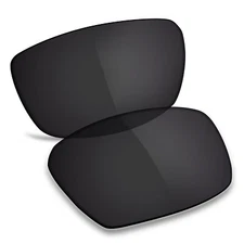 Anti Scratch Polarized Replacement Lenses for-Spy Optic Dirk Frame-Options