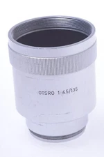 ✅ LEICA M OTSRO VISOFLEX MACRO EXTENSION TUBE FOR 135MM ELMAR HEKTOR LENS HEADS
