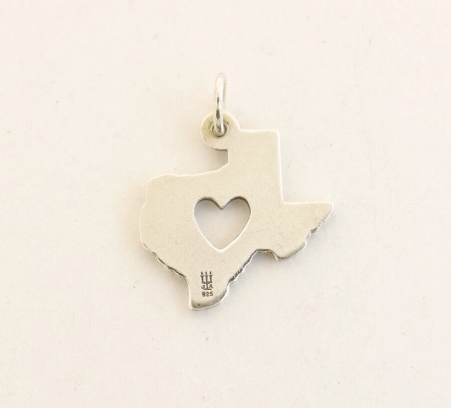James avery deals puzzle charm