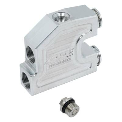 #ad #ad PPE Transmission Fluid Thermal Bypass Valve For 2013 2018 Ram 6.7L Cummins 68RFE $89.99