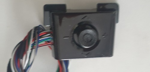 Tarjeta Botón Energía para TV Pantalla Oled Panasonic TX-65HX603E - Imagen 2 de 9