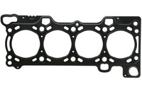 Dichtung Zylinderkopf FüR Iveco Fiat UAZ Daily IV Kasten Pritsche/Fahrgestell