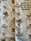 Baby Size 3-6 Mo Footed Sleepers Disney & PJ Place VGC — photo 3