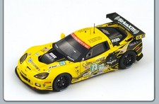 1:43 Spark Chevrolet Corvette C6 Zr1 Team Corvette Racing #73 Le Mans 2012 S3728
