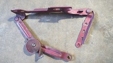 Hood Hinge 81-88 Monte Carlo Rh 87 82 Hood Hinge 81-88 Monte Carlo Rh 87 82