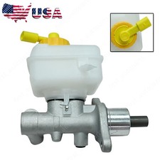 Brake Master Cylinder Wreservoir For Vw Jetta Golf Bora Beetle Clasico M630834