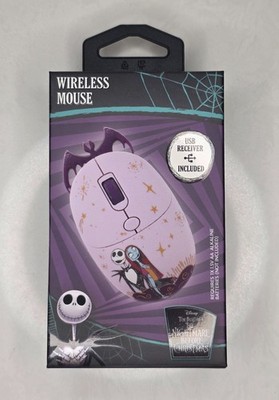 Disney The Nightmare Before Christmas  - Wireless Mouse