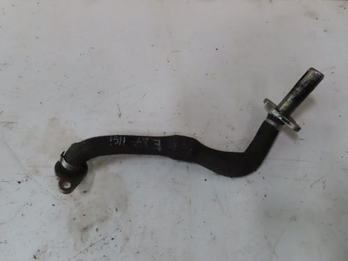 AGR-Ventil Verbindungsrohr EGR AGR 7563242 BMW 1 (E87) 116I