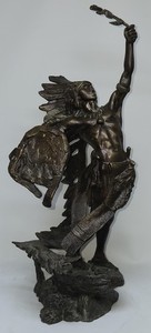 Jim Ponter Sculptures | eBay