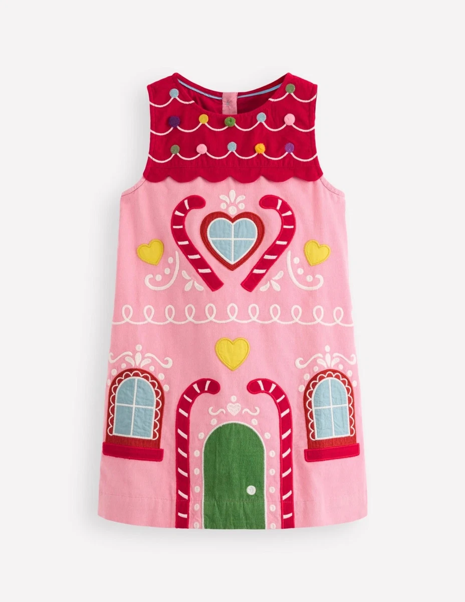 Mini Boden Holiday Sleeveless Dresses for Girls for sale | eBay Mini Boden Holiday Sleeveless Dresses for Girls for sale | eBay