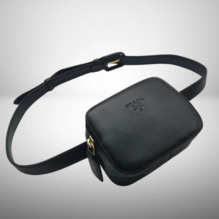 PRADA Belt Bags for sale | eBay