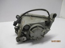 Antibrouillard Hyundai MATRIX