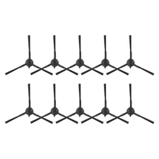 10 PACK Side Brushes for Efficient Cleaning of For Homerun 2000 Series