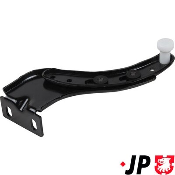 RollenfüHrung SchiebetüR JP JP Group 1188601580 FüR Caddy VW 3 GroßRaumlimousine-image