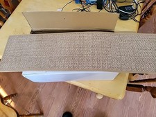 15PCS Non-Slip Carpet Stair Treads 30" x 8" Mats Indoor For Wooden Steps