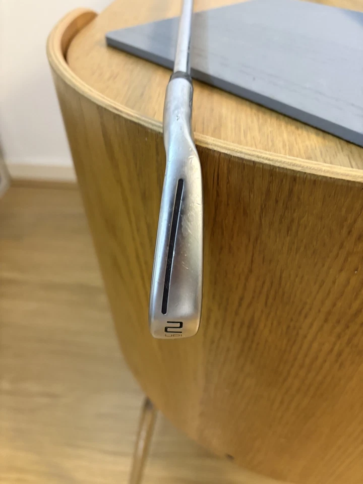 Taylormade P790 UDI 2 Iron - X Stiff NS PRO 950GH - Image 4 of 4