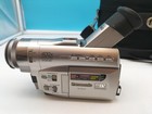 Panasonic NV-DS15 Mini DV Digital Video Camera Camcorder w/Charger