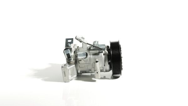 Mahle Kompressor Klimaanlage FüR Toyota Hilux Viii Pick-Up N1 2.8 D 4WD GUN1-image