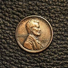 (ITM-7675) 1920-S Lincoln Wheat Cent ~ AU+ Condition ~ COMBINED SHIPPING!