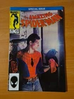 Amazing Spider-Man #262 Direct Market Edition ~ NEAR MINT NM ~ 1985 Marvel Comic