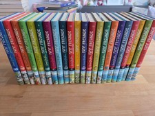 *** 22x  Fünf Freunde Band 1 bis 22 Bücher ...