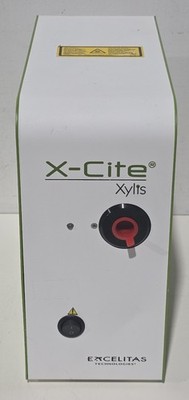 Excelitas Xylis X-Cite XT720S Microscope LED Illumination System